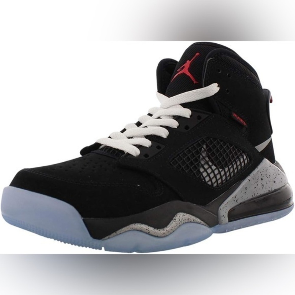 Kid's Jordan Mars 270 GS